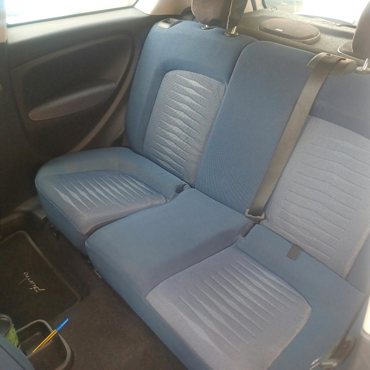NEOPATENTATI BUONO STATO G. PUNTO 1.3 MJTD