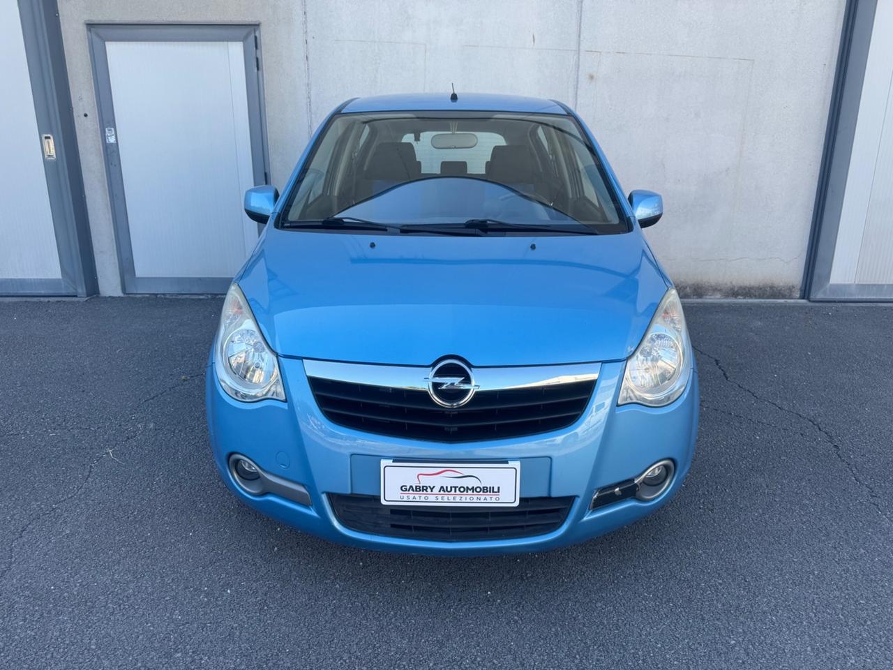 Opel Agila 1.0 12V 65CV Enjoy