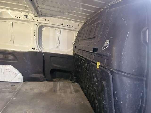 Citroen Berlingo Berlingo 1.6 Autocarro