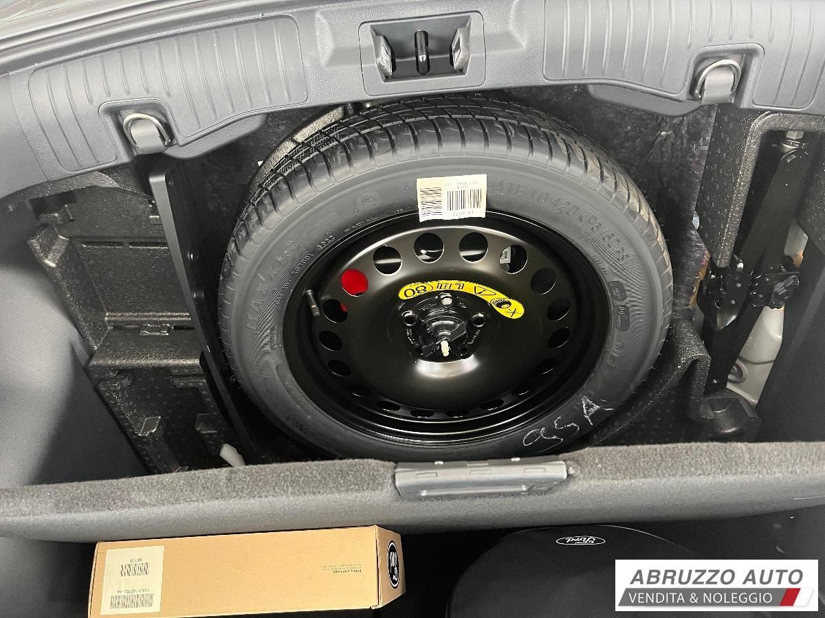 FORD Kuga 2.5 PHEV 225 CV CVT 2WD ST-Line PROMO