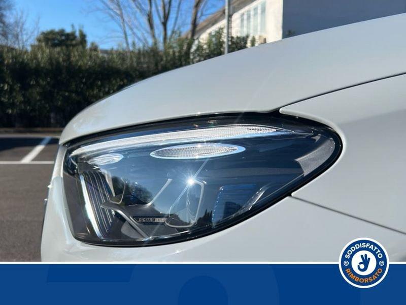 Mercedes-Benz GLC 300d 4Matic AMG Line Advanced