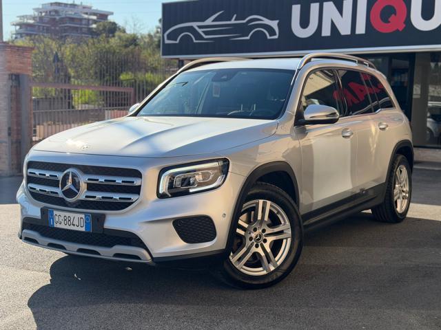 MERCEDES-BENZ GLB 180 d Automatic Business Extra SPORT (7 POSTI)