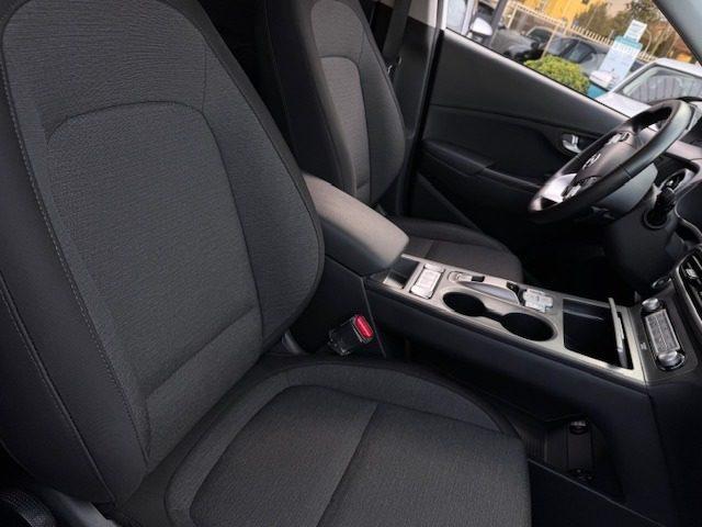 HYUNDAI Kona EV 39 kWh XLine