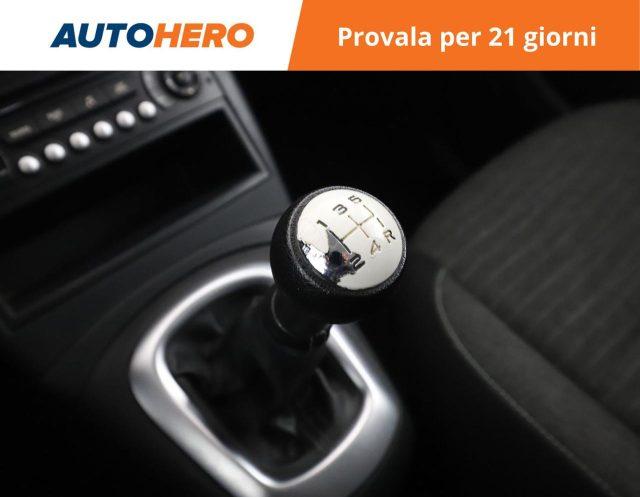 CITROEN C3 Picasso BlueHDi 100 Feel Edition