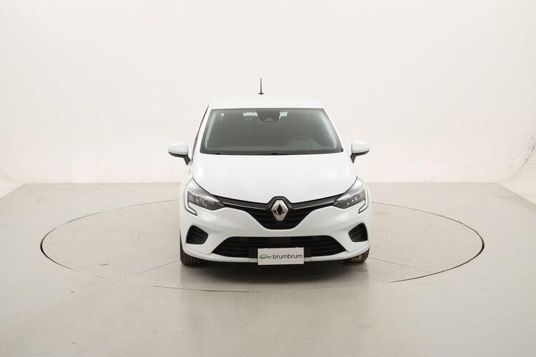 Renault Clio Business GPL BR090220 1.0 GPL 101CV