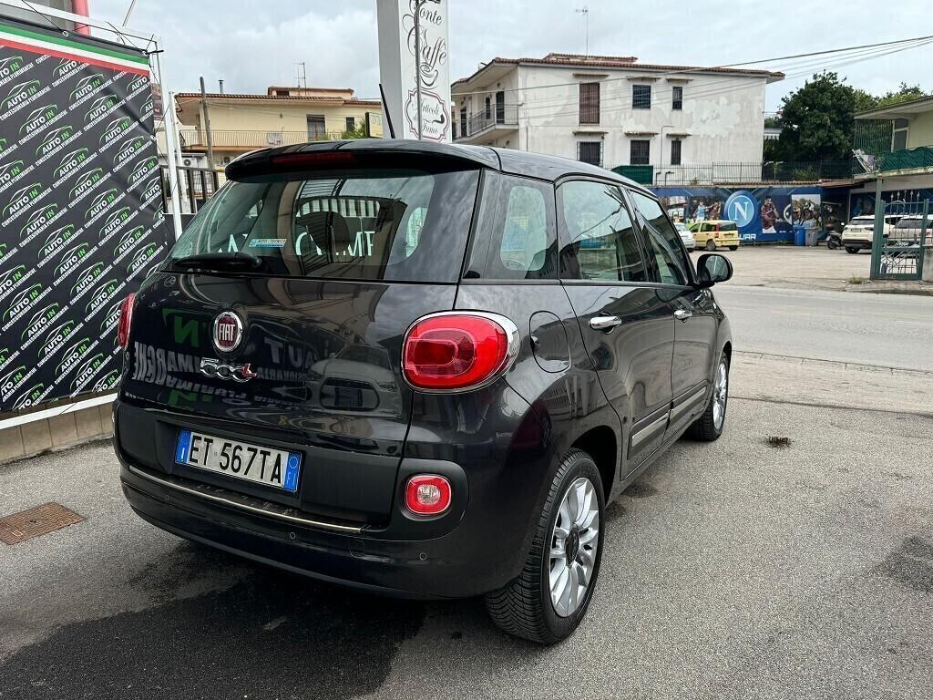 Fiat 500L 1300Multijet