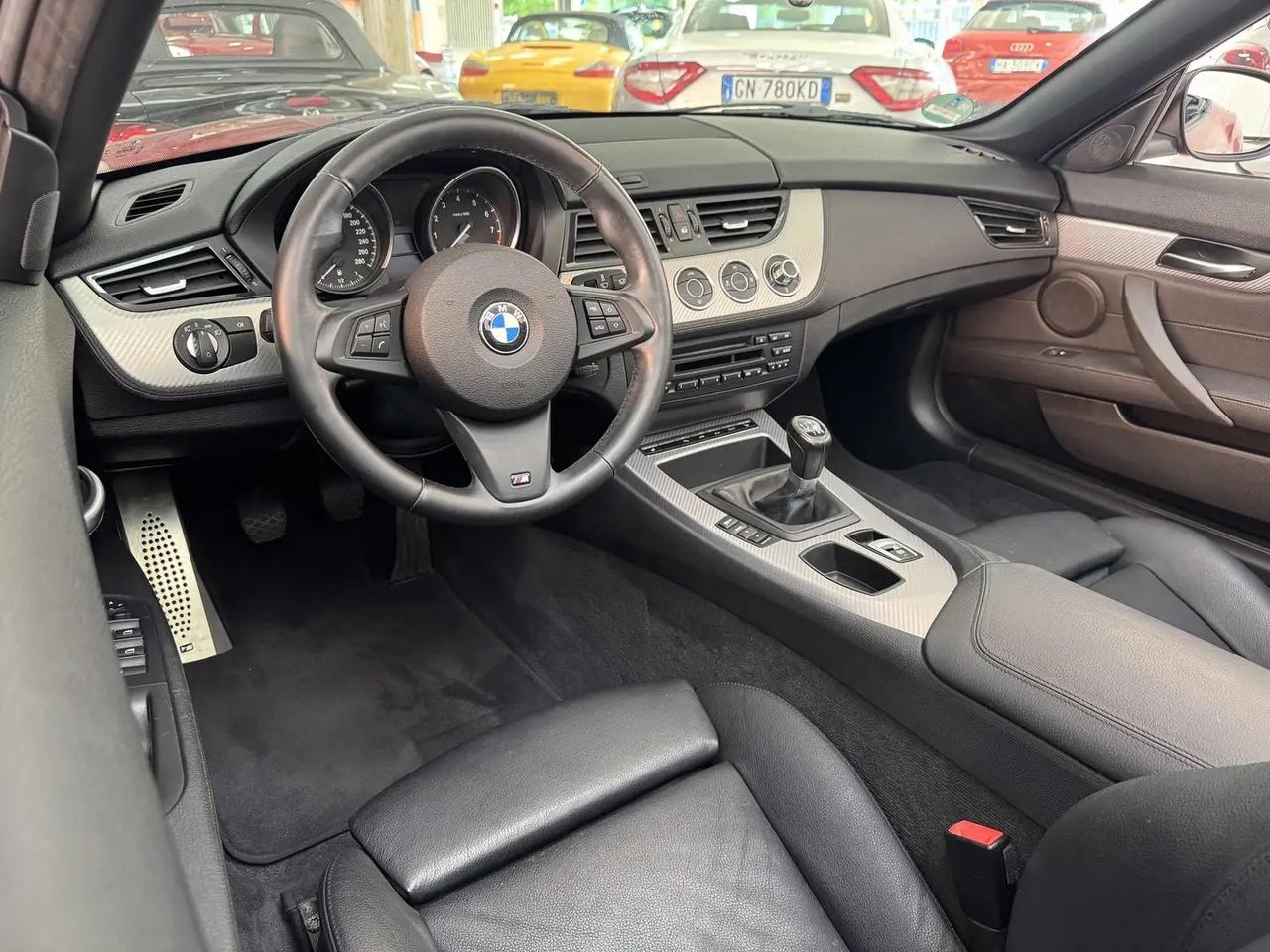 Bmw Z4 M sDrive18i