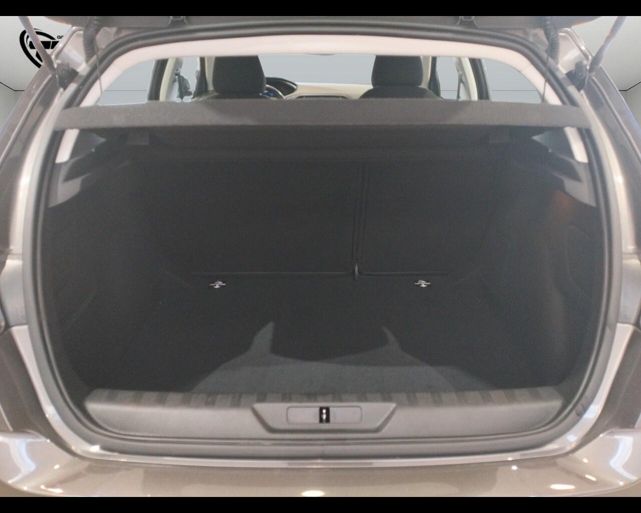 PEUGEOT 308 2ª serie 308 BlueHDi 130 S&S Active