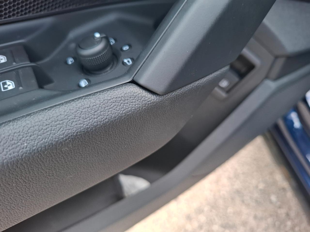 Audi A3 allstreet 35 TFSI S tronic Identity Contrast