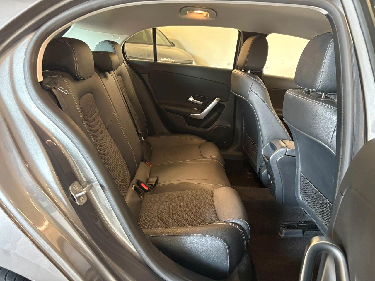 Mercedes A 180 D Sport 8G-DCT