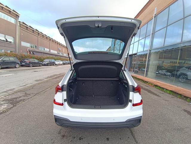 SKODA Kamiq 1.0 TSI 115 CV DSG Black Dots