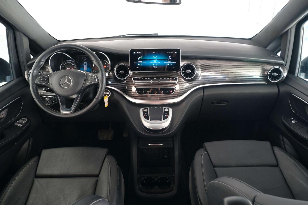 Mercedes-benz V 250D Premium Extralong IVA Esposta