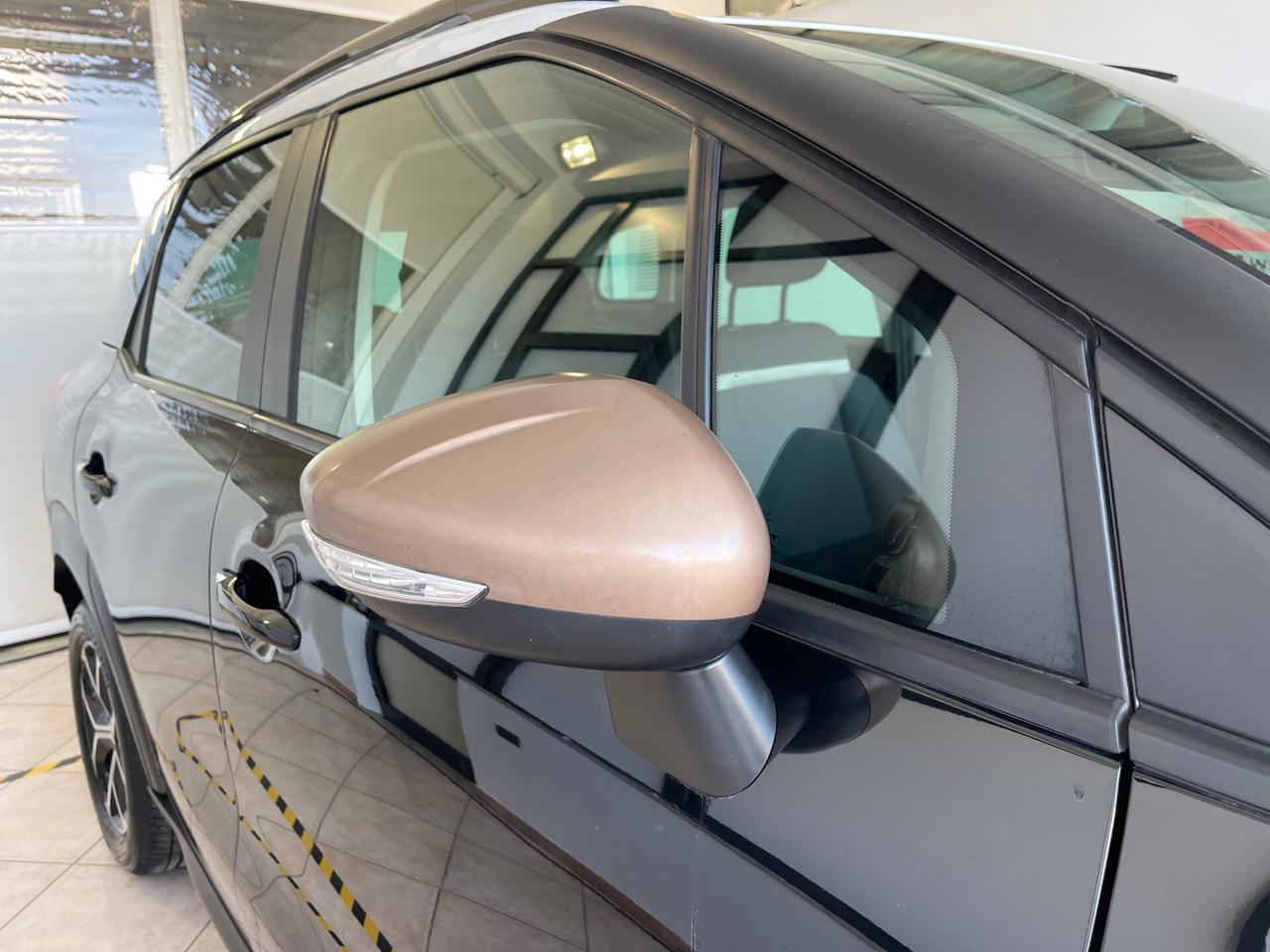 Citroen C3 Aircross BlueHDi 110 S&S C-Series - NO VINCOLO DI FINANZIAMENTO