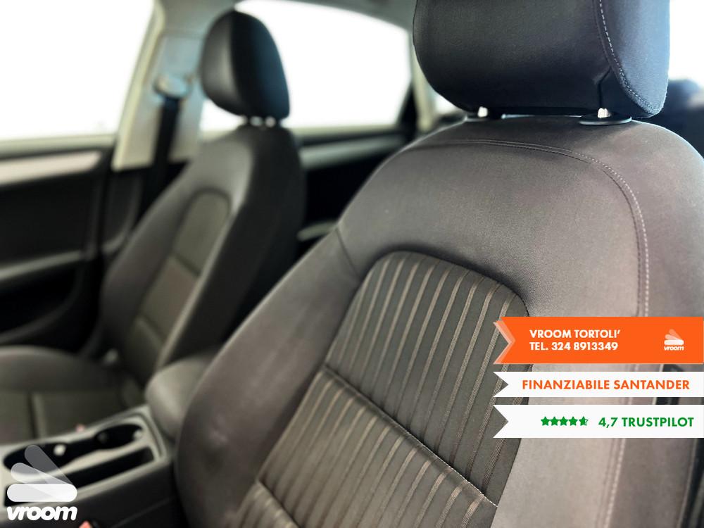 AUDI A4 4ª serie A4 2.0 TDI 143CV F.AP. mult. ...
