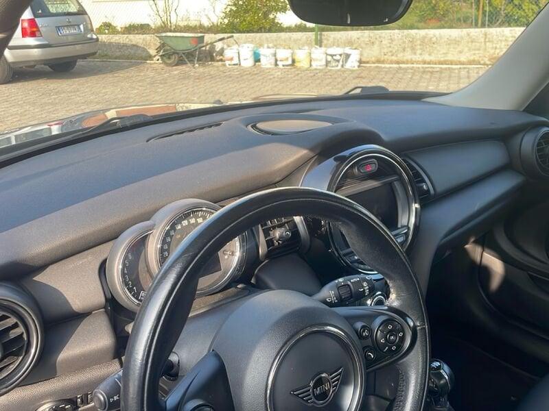 MINI Mini 3 porte Mini 1.5 One