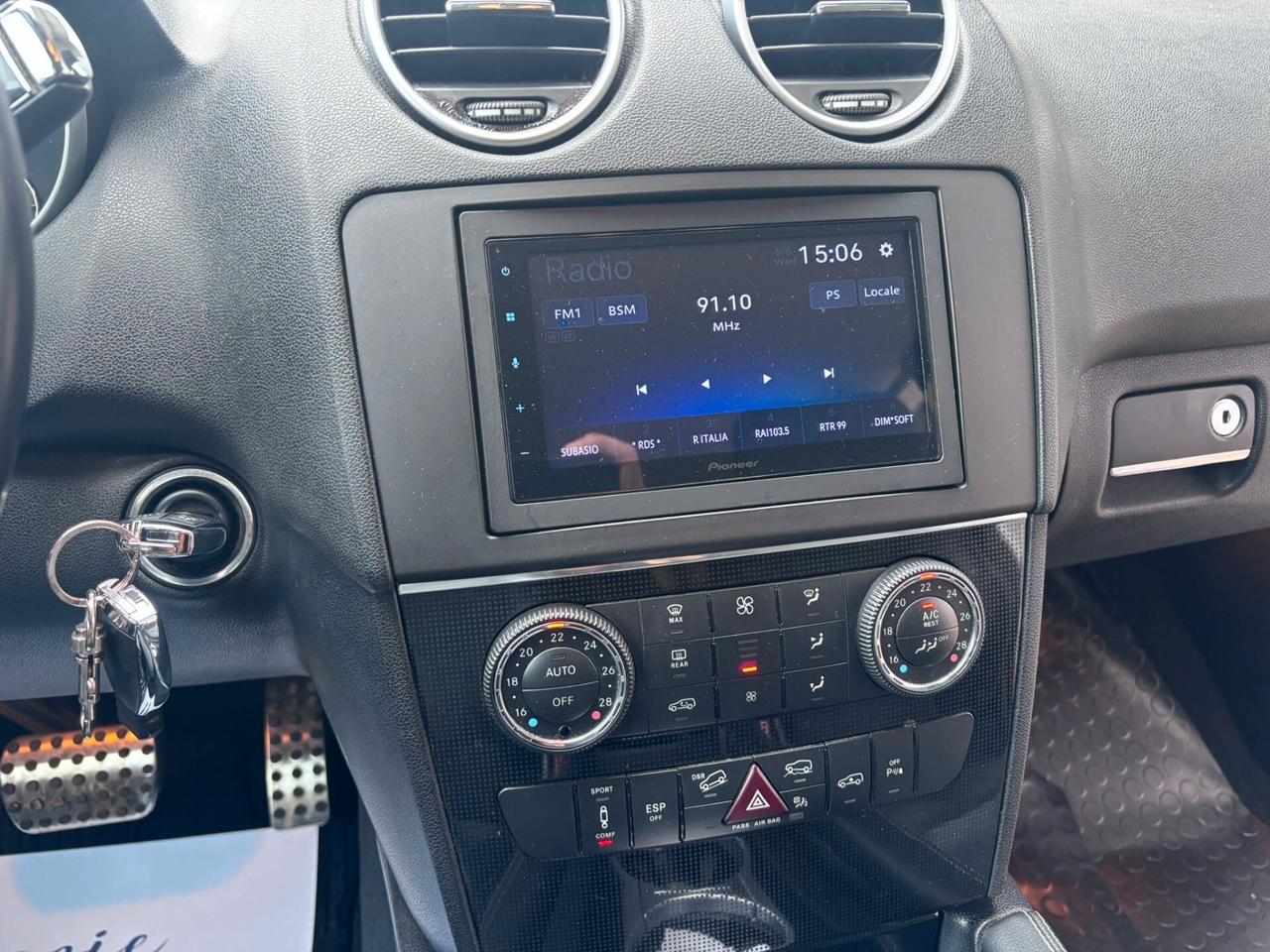 Mercedes-benz ML 350 CDI