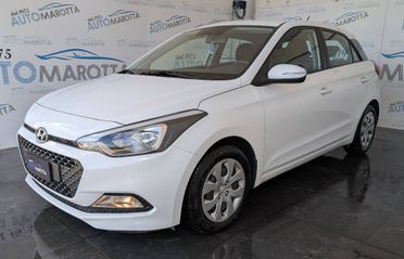 Hyundai i20 1.2 Classic econext 75cv 5p