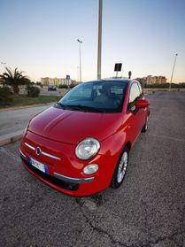 Fiat 500 1.2 Lounge SUPERPREZZO