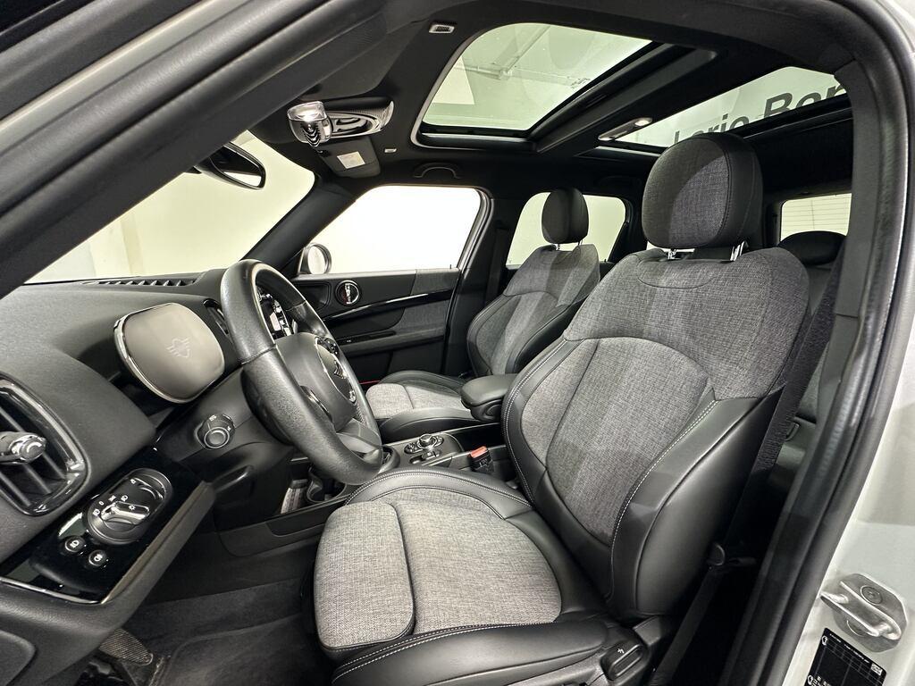 Mini Cooper SE Countryman 1.5 Classic all4 auto