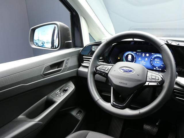 FORD Tourneo Connect 1.5 116CV(150CV) PlugIn Hybrid Plus