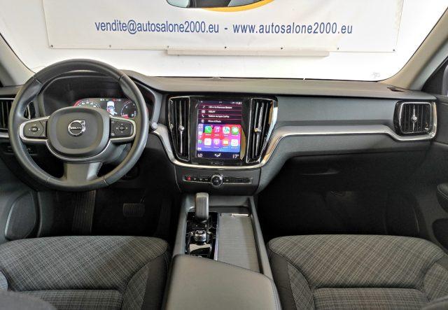 VOLVO V60 B4 (d) Geartronic Momentum Business Pro PORT.ELETT