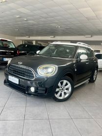 Mini Cooper D Countryman 2.0