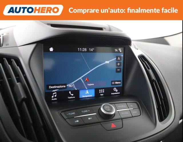 FORD Kuga 1.5 TDCI 120 CV S&S 2WD Titanium