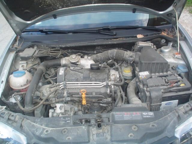 Seat Ibiza 1.4 TDI 69CV 3p.