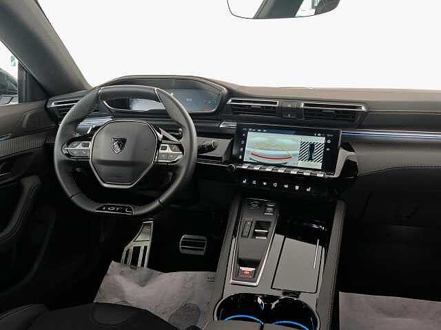 Peugeot 508 BlueHDi 130 Stop&Start EAT8 SW GT