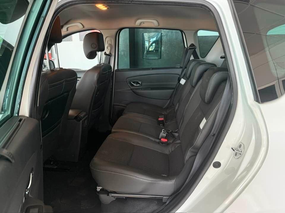 Renault Scenic Scénic XMod 1.5 dCi 110CV Start&Stop Live