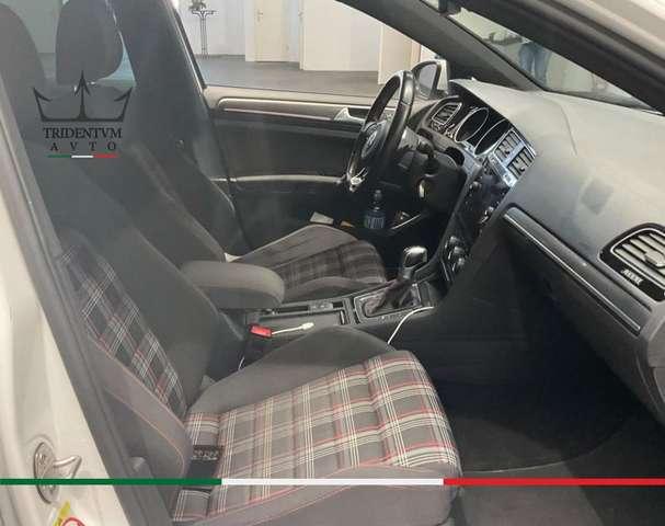 Volkswagen Golf GTI 5p 2.0 tsi Performance 245cv dsg