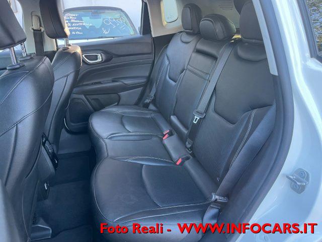 JEEP Compass 1.3 T4 240 CV PHEV AT6 4xe S - PROMO