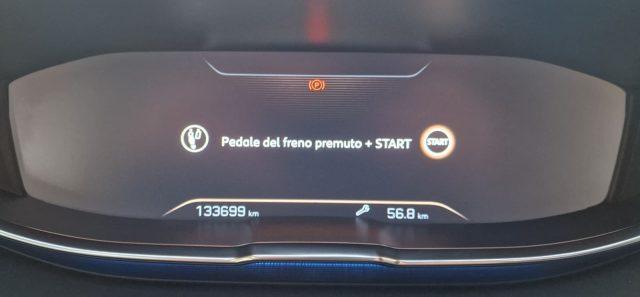 PEUGEOT 3008 PureTech Turbo 130 S&S EAT8 GT Line