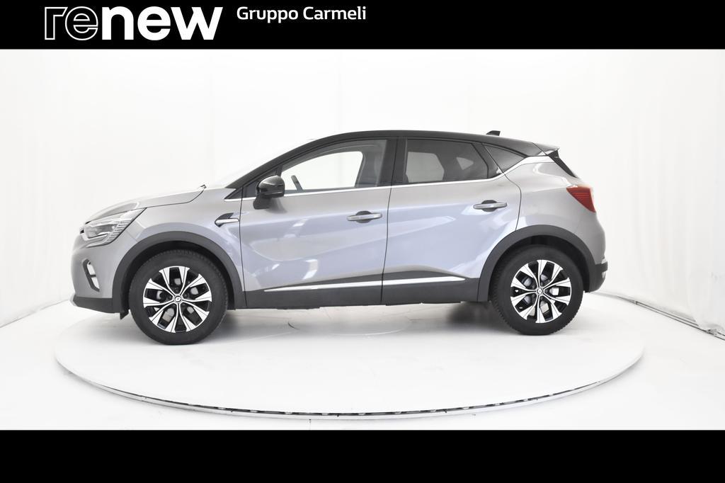 Renault Captur 1.0 TCe Techno