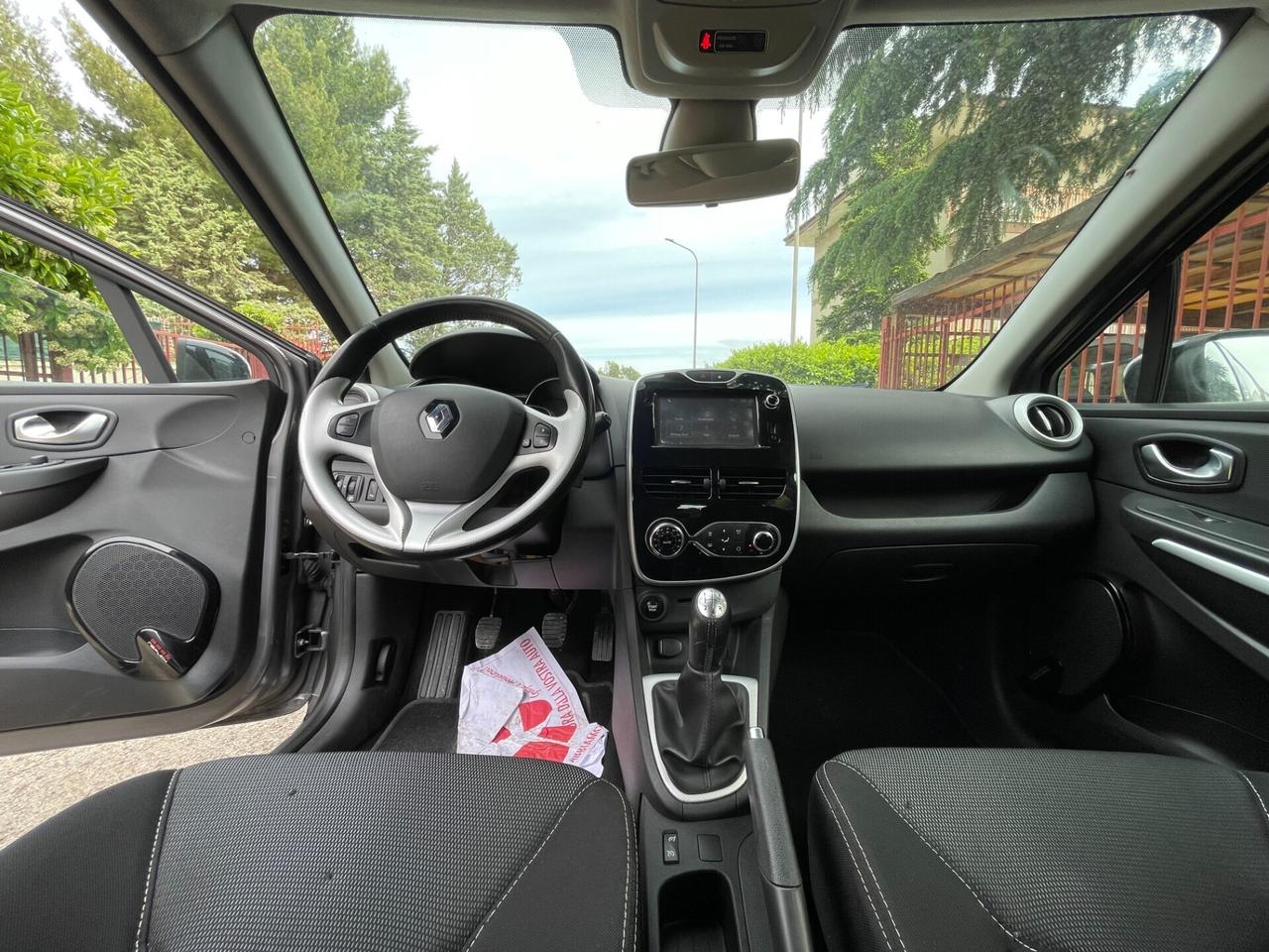 Renault Clio dCi 8V 75 CV Start&Stop 5 porte Energ