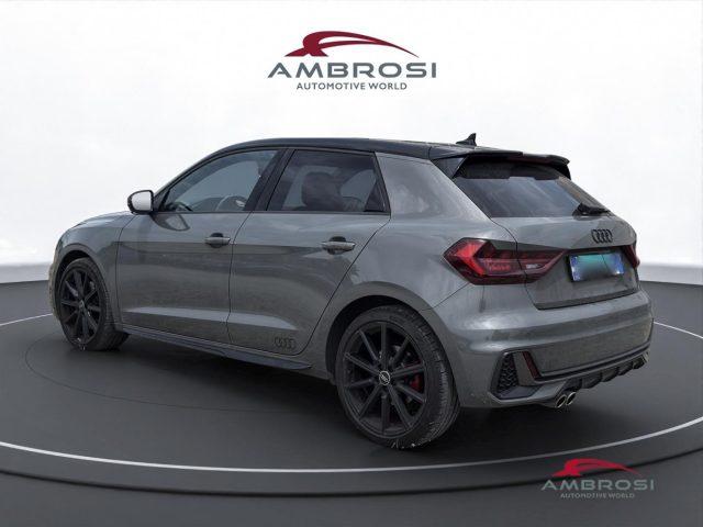 AUDI A1 Sportback 40 2.0 tfsi S Line Competition 207cv s-t