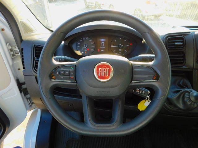 FIAT Ducato 35 2.2 Mjt 140CV PLM-TM Furgone Maxi