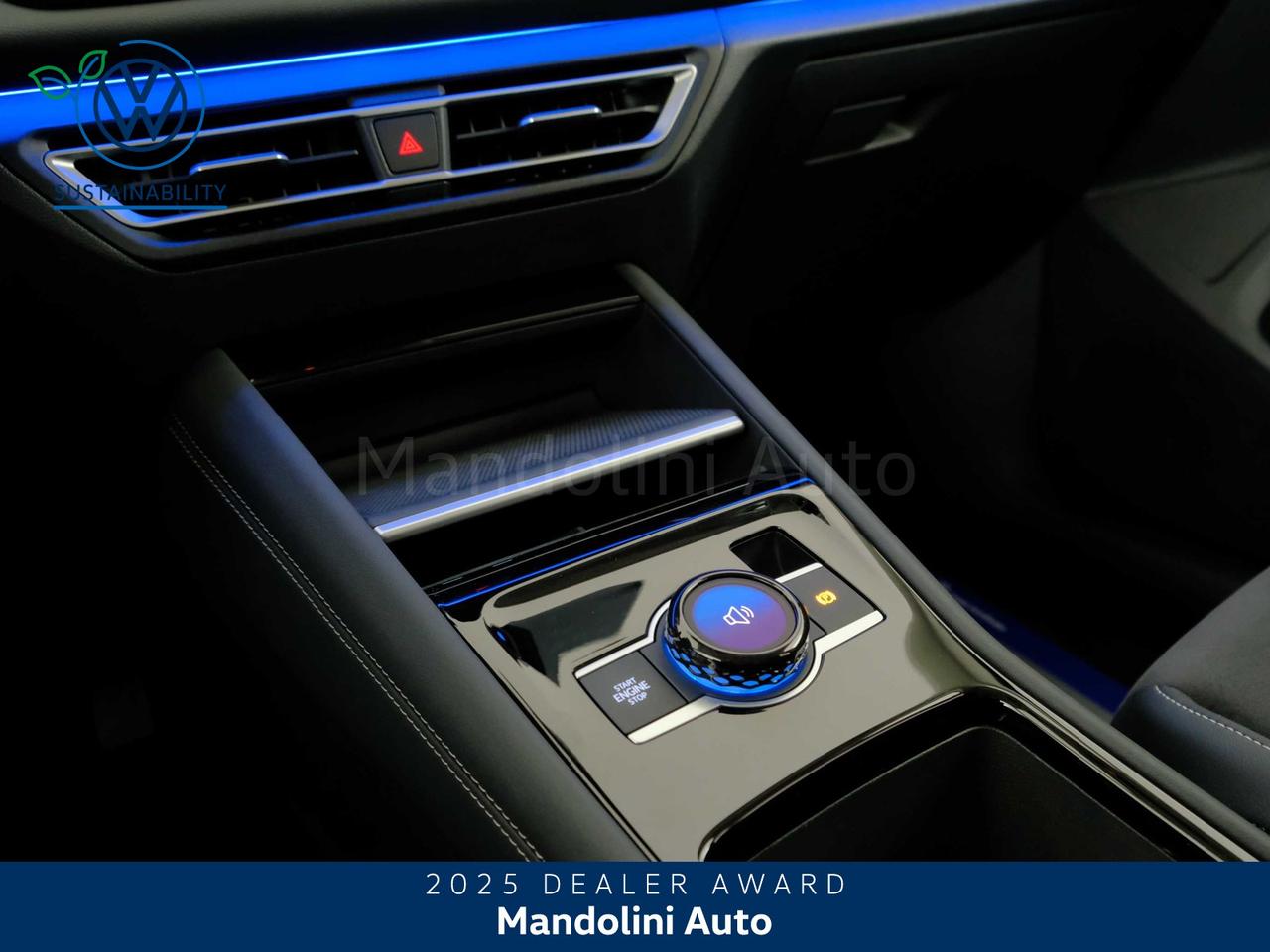 Volkswagen Tiguan 1.5 etsi act 150cv elegance dsg
