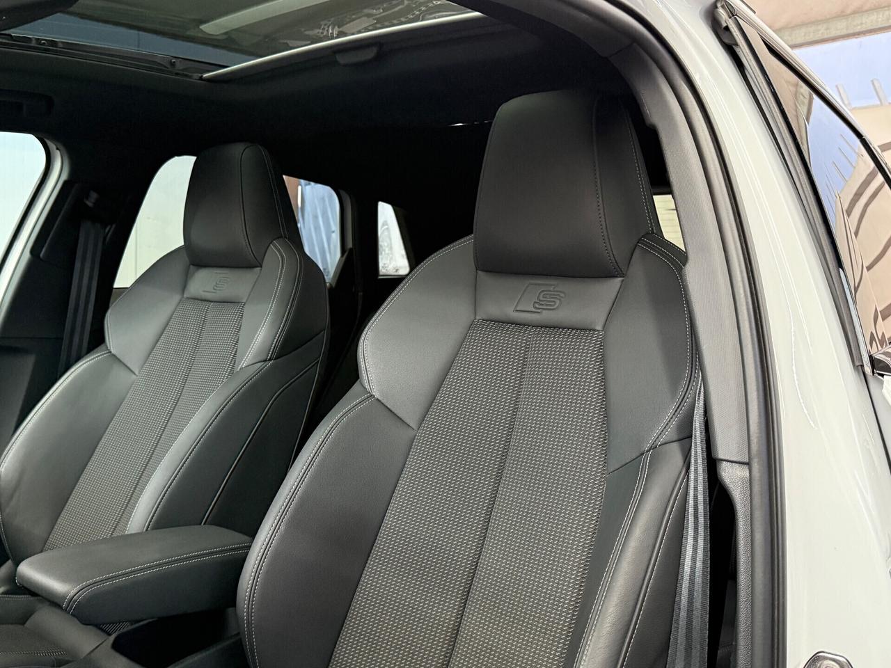 Audi A3 SPB 35 TDI S line edition