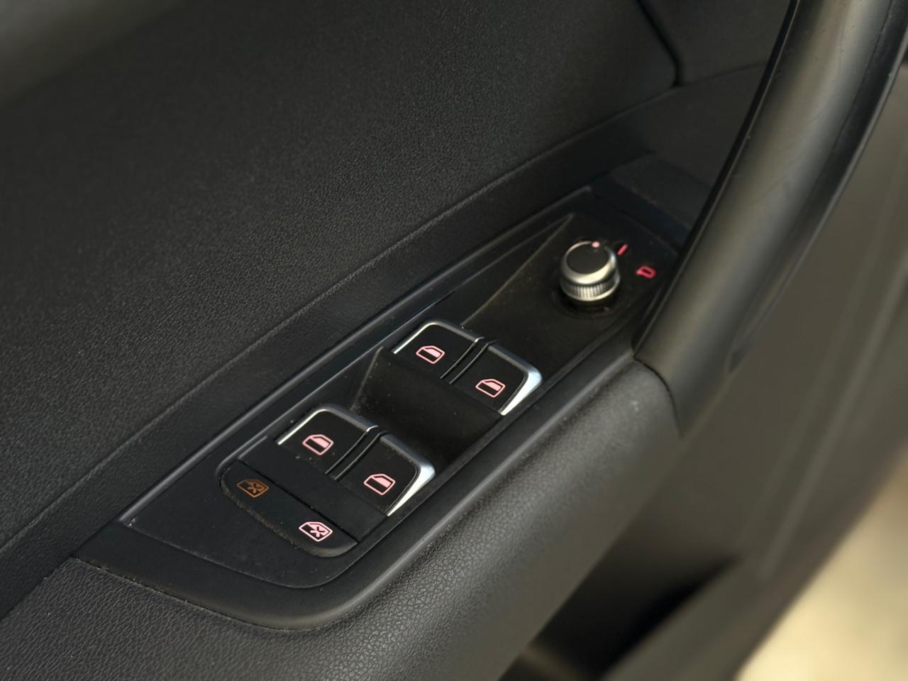 Audi A1 SPB 1.4 TDI S tronic NEOPATENTATI