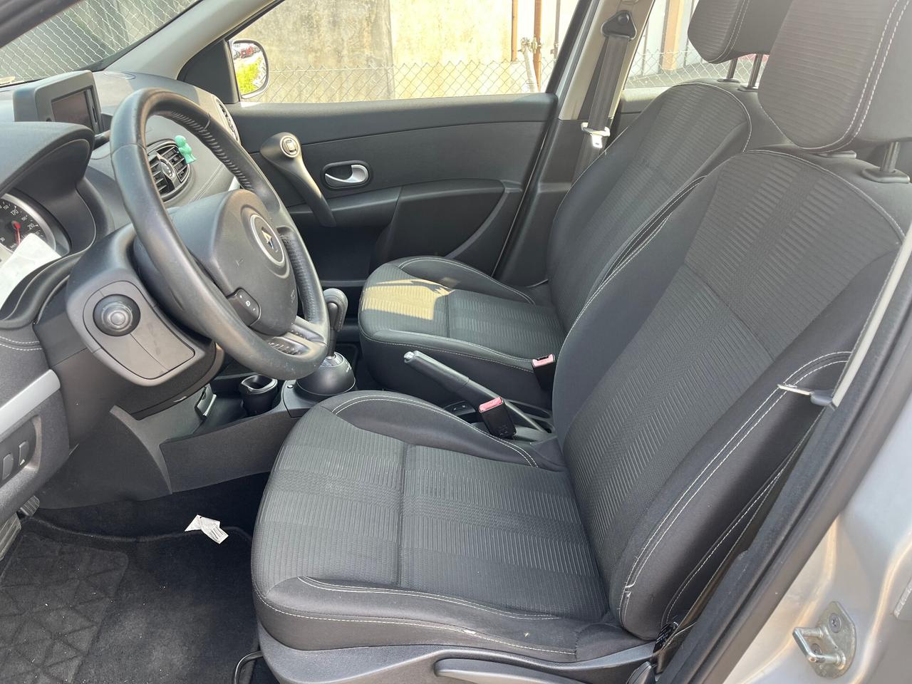 Renault Clio 1.2 16V 5 porte 20th Anniversario - Cambio Automatico