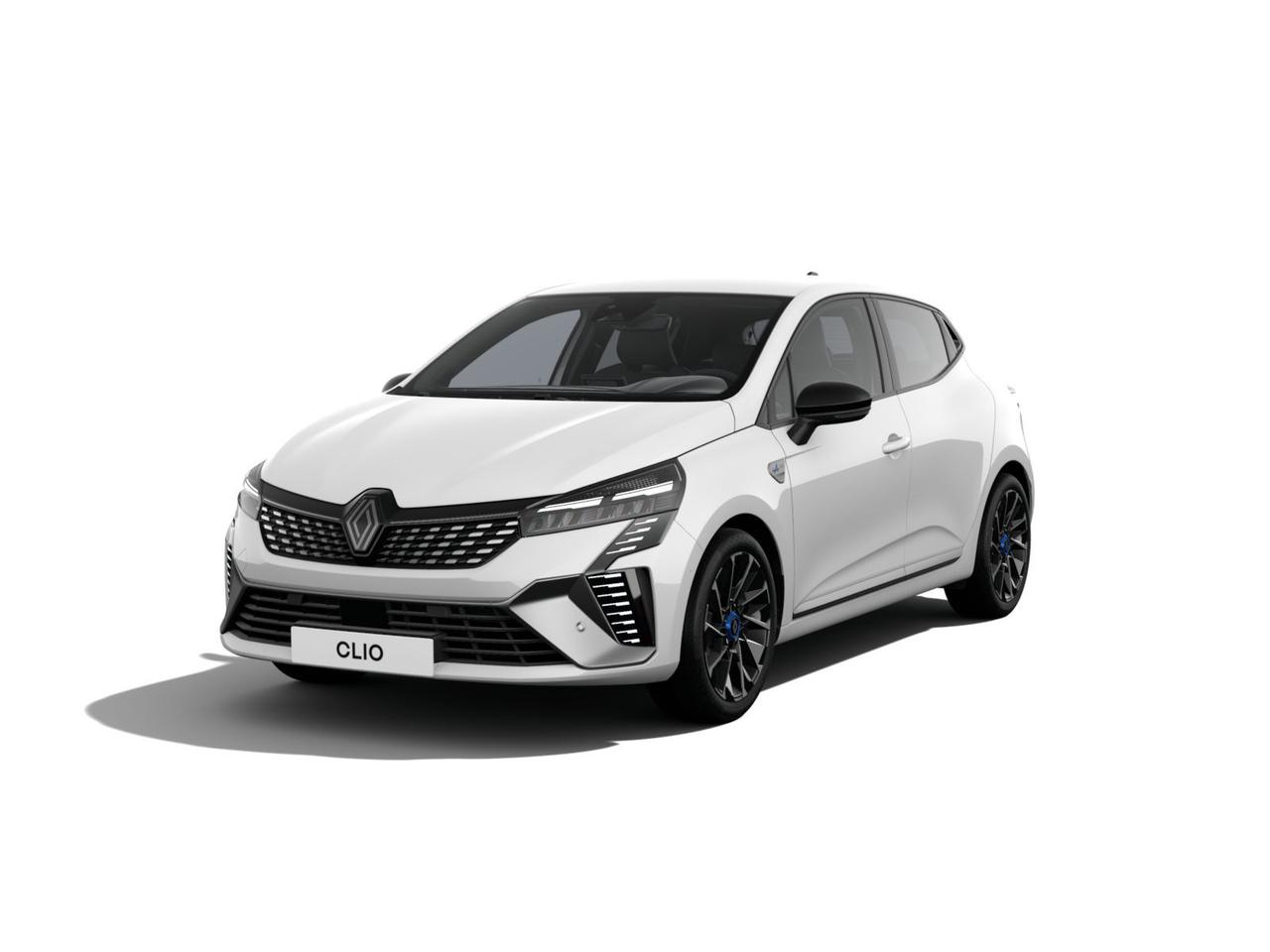 Renault Clio 1.0 tce esprit alpine 90cv