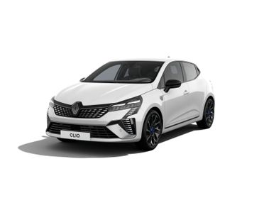 Renault Clio 1.0 tce esprit alpine 90cv