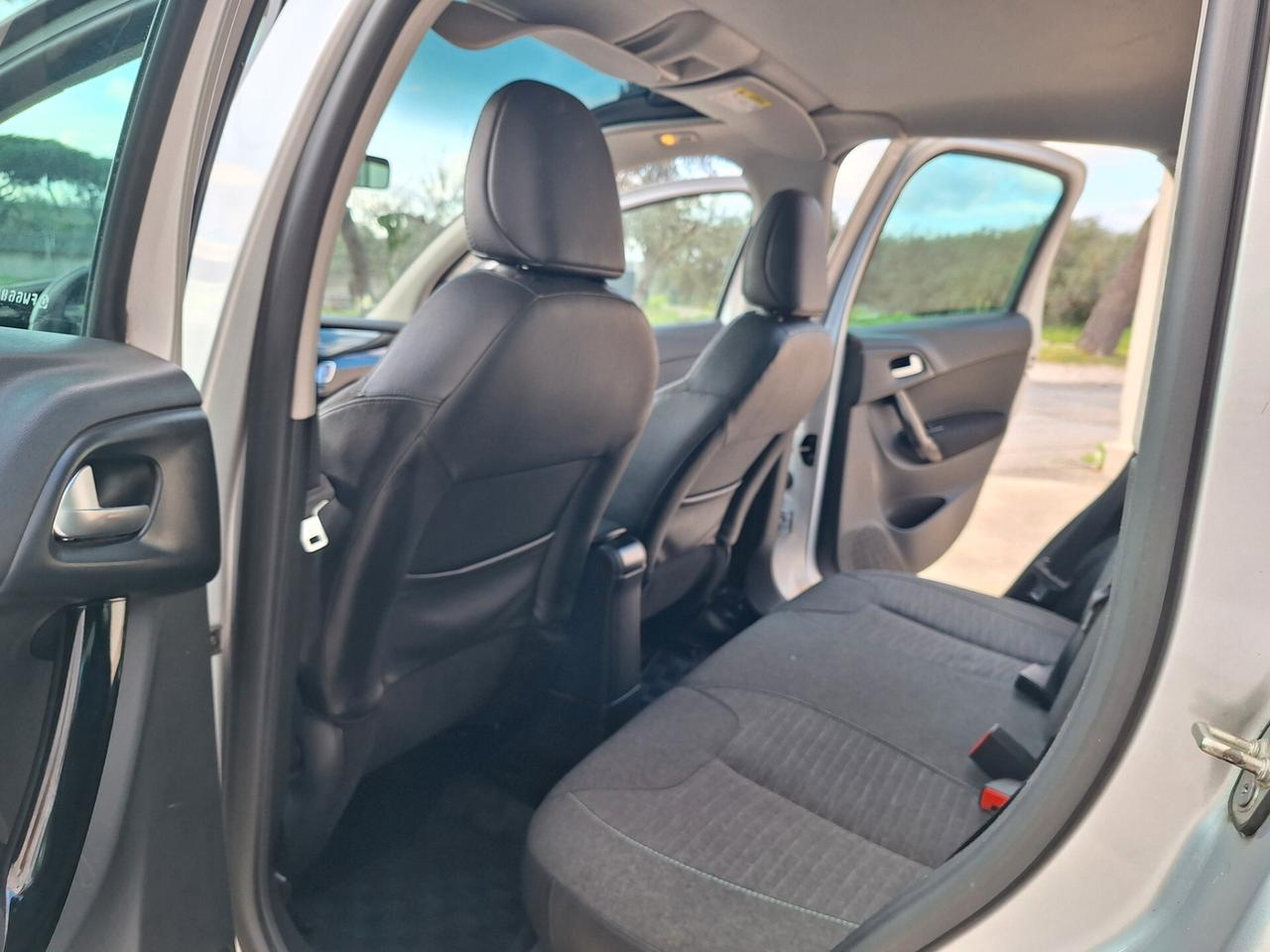 Citroen C3 1.6 HDi 75 Exclusive"TETTO NAVI" 2016