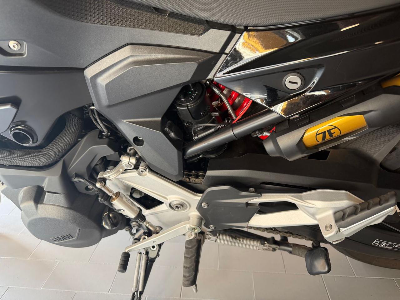 BMW F 900 XR ( 2020-2024 ) #3