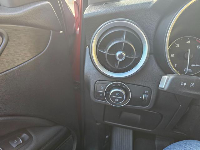 ALFA ROMEO Stelvio 2.2 Turbodiesel 180 CV AT8 Q4 Business