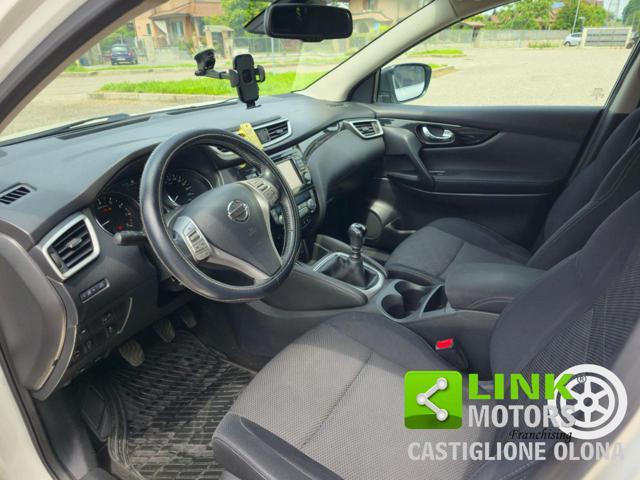 NISSAN Qashqai 1.2 DIG-T 360 2WD