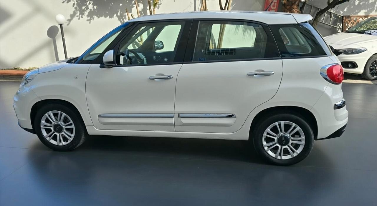 Fiat 500L 1.3 Multijet 95 CV Pop Star