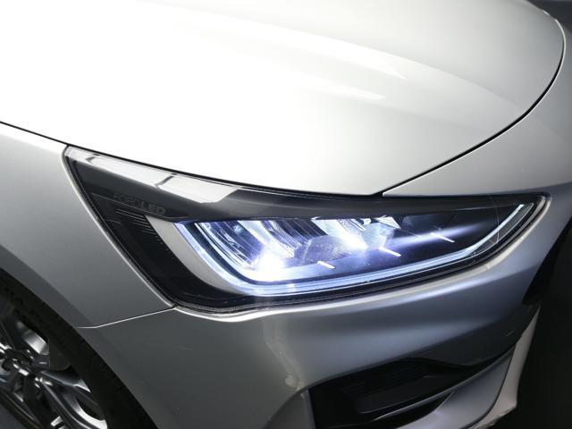 FORD Focus 1.0 EcoBoost Hybrid 125 CV SW ST-Line Design