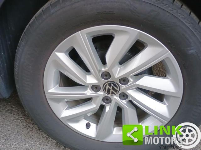 VOLKSWAGEN T-Cross 1.0 TSI 110 CV DSG Style